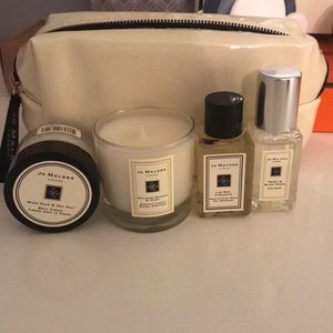 Jo Malone bundle